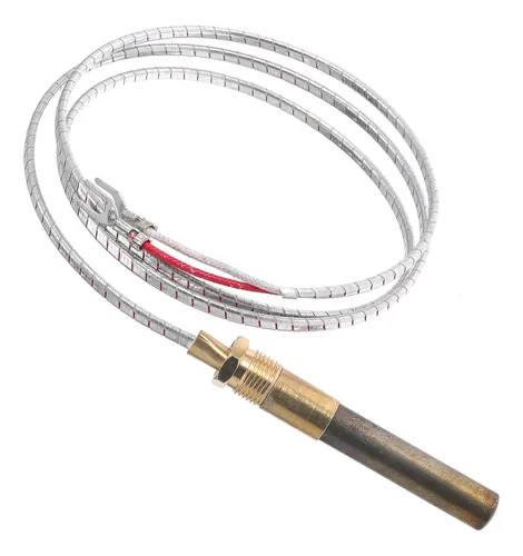 Generador De Thermopile De 36 Para Hornos De Gas Y Caldera