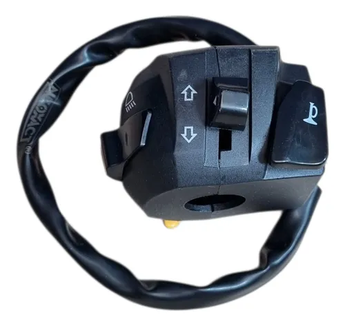 Comando Izquierdo Tvs Apache Rtr 160 180 Neoxact