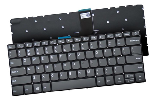 Teclado Laptop Lenovo Idepad 320-14  V14 Series