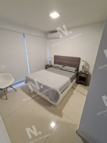 Imagen 6 de 8 de Apartamento En Mansa - Punta Del Este - Punta Del Este Mansa