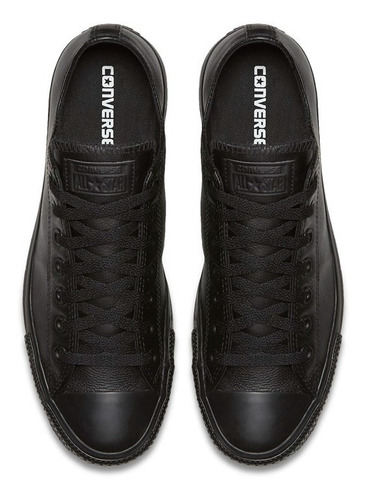 Tenis Converse Chuck Taylor All Star Piel Hombre