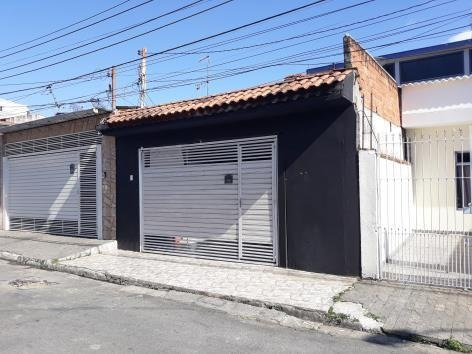 Imagem 9 de 9 de Casa Terrea Proximo Ao Shopping Maia - Ven143