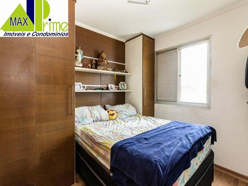 Imagem 10 de 16 de Apartamento - Ap01104 - 70460511