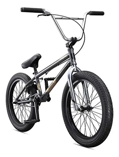 Men's mongoose top bmx bikes
