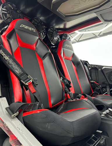 Polaris Turbo S 2020