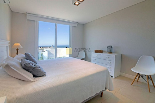 Imagen 5 de 22 de Venta De Apartamento Pent-house De 3 Dormitorios En La Barra