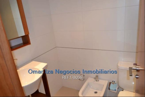 Imagen 8 de 13 de Venta Apartamento 3 Dormitorios Rambla Malvin