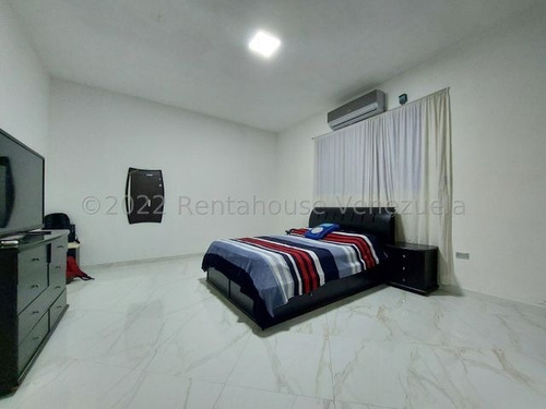 Imagen 15 de 30 de Hermosa Casa En Venta Urb. El Bosque Maracay 23-19711 Ejc 04243439046