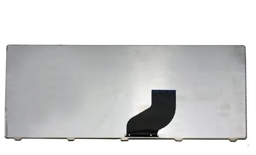 Teclado Aspire One Aoe100 Aohappy Aohappy2 D255 D255e