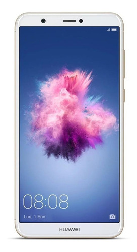 Huawei P smart 32 GB dorado 3 GB RAM