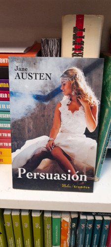 Persuasion Jane Austen Gradifco None