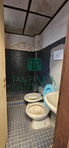 Planta Alta De 7 Ambientes En Concordia