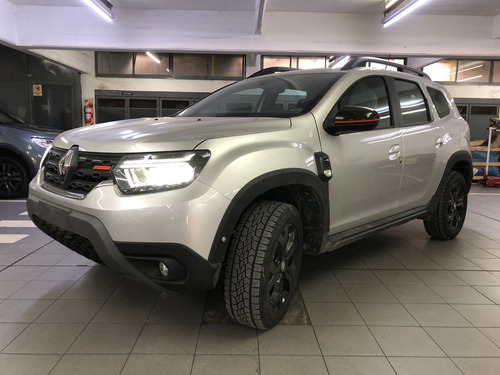 Renault Duster 1.3 Tce Turbo Iconic 155Cv 4X4