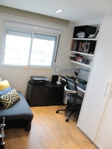 Imagem 23 de 28 de Casa Verde 2 Dormitorio/suite 78,00m² 2 Vagas R$ 770.000,00 - Unico E Exclusivo - Ap01649
