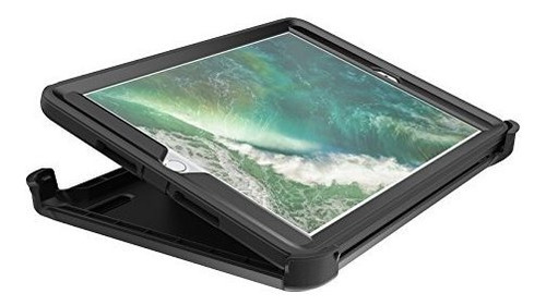 Funda Para iPad 5th Generacion/ iPad 6th Generacion Negra