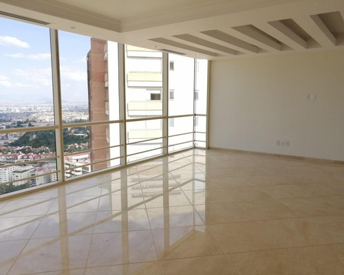 Imagen 9 de 22 de Departamento En Renta Bosques De Las Lomas Reforma Laureles