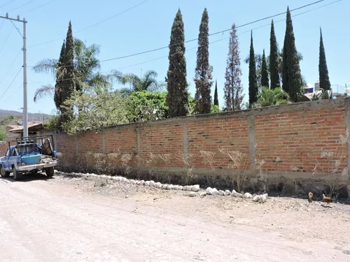 Venta De Casa De Campo Rustica En La Rivera De Chapala