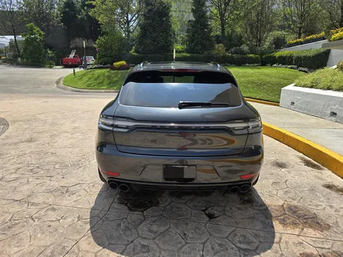 Porsche Macan 3.0 Gts At