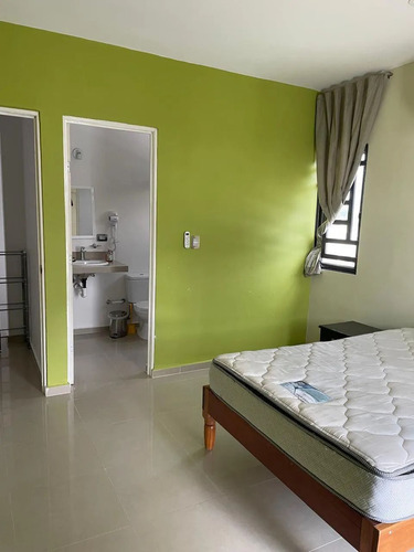 Hermosa Casa Amueblada En Enta Merida, Real Montejo (nrc-1069)