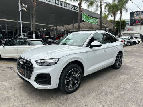 Audi Q5 2.0 L 45 Tfsi Elite Dsg