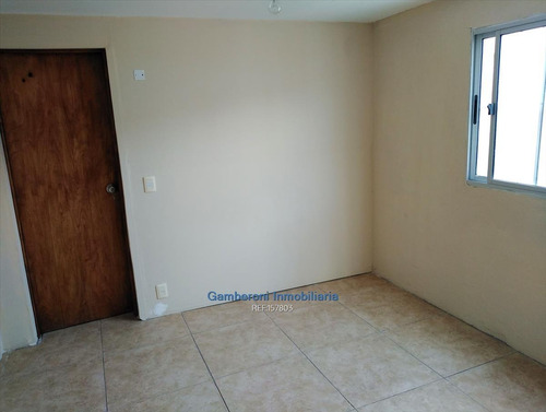 Apartamento En Colon