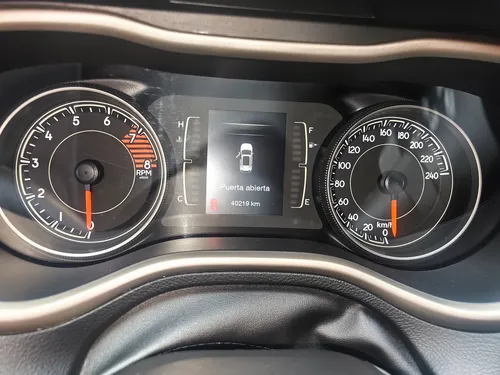 Jeep Cherokee 3.2 Longitude Plus