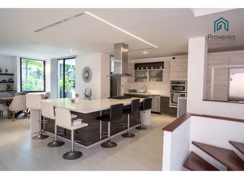 Casa En Arriendo En Las Palmas