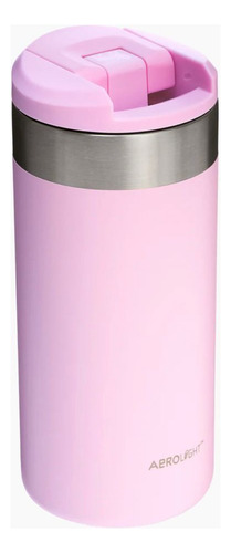 Vasos Stanley Transit Bottle 350ml Violeta