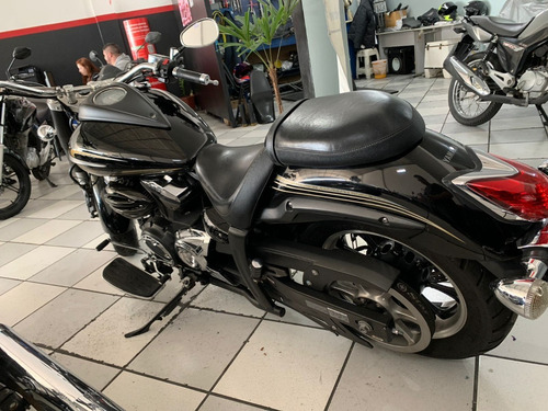 Imagem 7 de 10 de Yamaha - Midnight 950