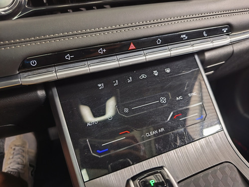 Chery TIGGO 5X PRO 1.5 VVT TURBO iFLEX CVT