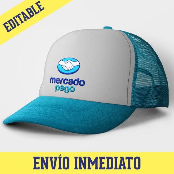 Download Mockup Gorras Mercadolibre Com Mx