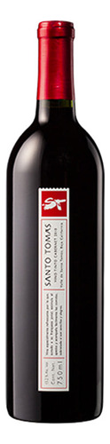 Vino Tinto St Cabernet 750ml