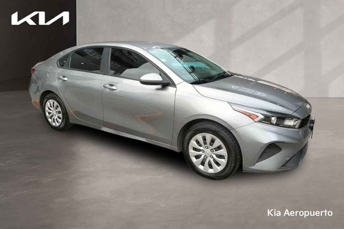 Kia Forte 2.0 L At
