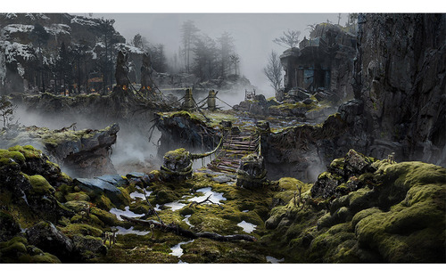 God of War (2018) Standard Edition Sony PS4 Físico
