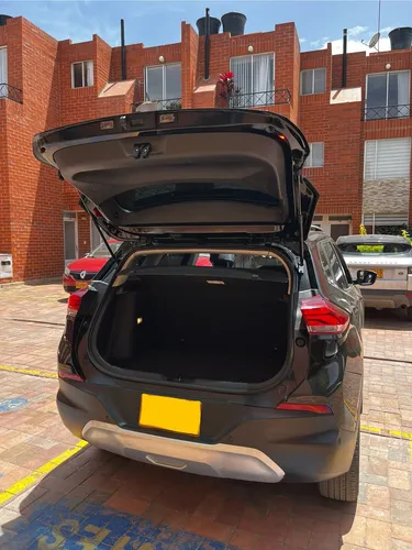 Chevrolet Tracker 2022 1.2 Version Premier