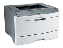 Comprar Impresora Lexmark E-360dn. Doble Faz. Muy Buen Estado!!