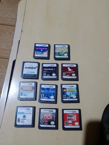 Acekard 2i best sale ds lite