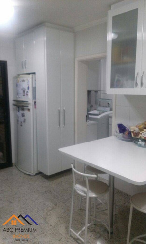 Imagem 10 de 15 de Maravilhoso Apto No Cond. Morada Dos Clássicos 141 M² - 1881