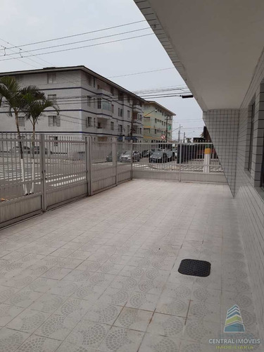 Imagem 3 de 29 de Apartamento Com 1 Dorm, Tupi, Praia Grande - R$ 200 Mil, Cod: 10895 - V10895