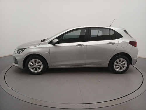 Chevrolet Onix 1.0 TURBO FLEX LT MANUAL