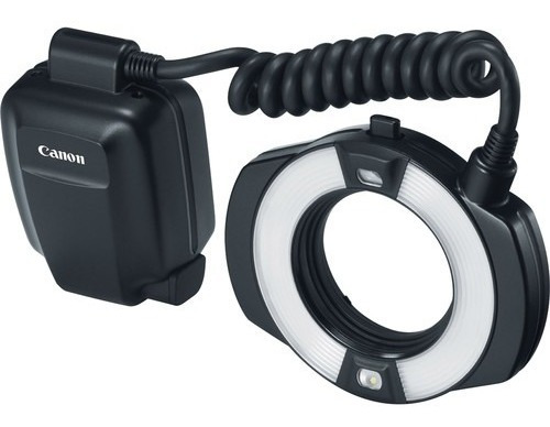 Canon Flash Macro Ring Lite Mr-14ex Ii
