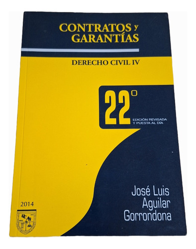 Derecho Civil Iv