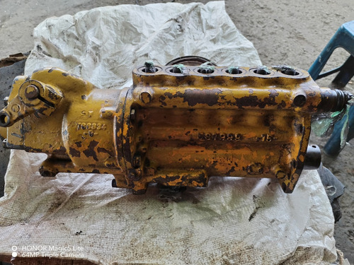 Bomba Inyección Caterpillar 3306 (Usado)