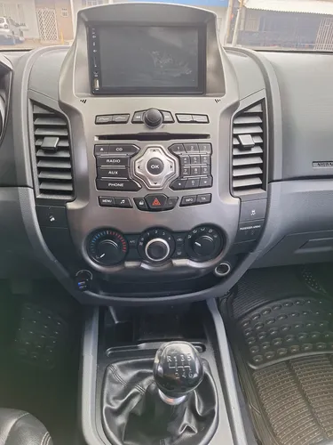 Ford Ranger 3.2 Xls