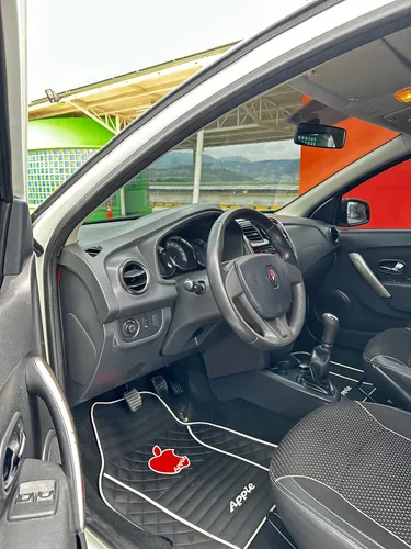 Renault Stepway 1.6 Dynamique / Intens Mecánica
