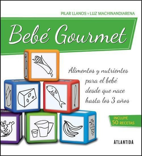 Bebe Gourmet - Llanos, Pilar