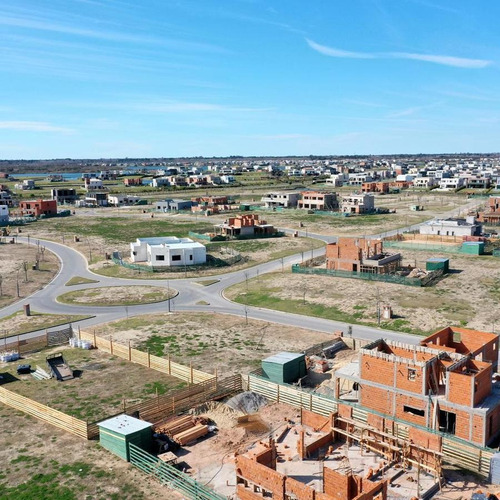 Imagen 12 de 14 de Terreno 600 M2 - Riberas