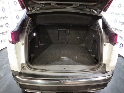 Peugeot 3008 2.0 HDI GT LINE TIPTRONIC L17