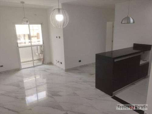 Apartamento 2 Dormitórios Granja Viana - Ap0936