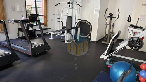 Imagem 30 de 30 de Apartamento Com 3 Dormitórios À Venda, 90 M² Por R$ 790.000,00 - Vila Mascote - São Paulo/sp - Ap0483